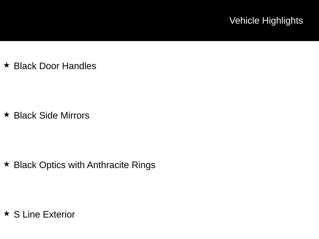 New 2026 Audi A5 2.0T Prestige image 1