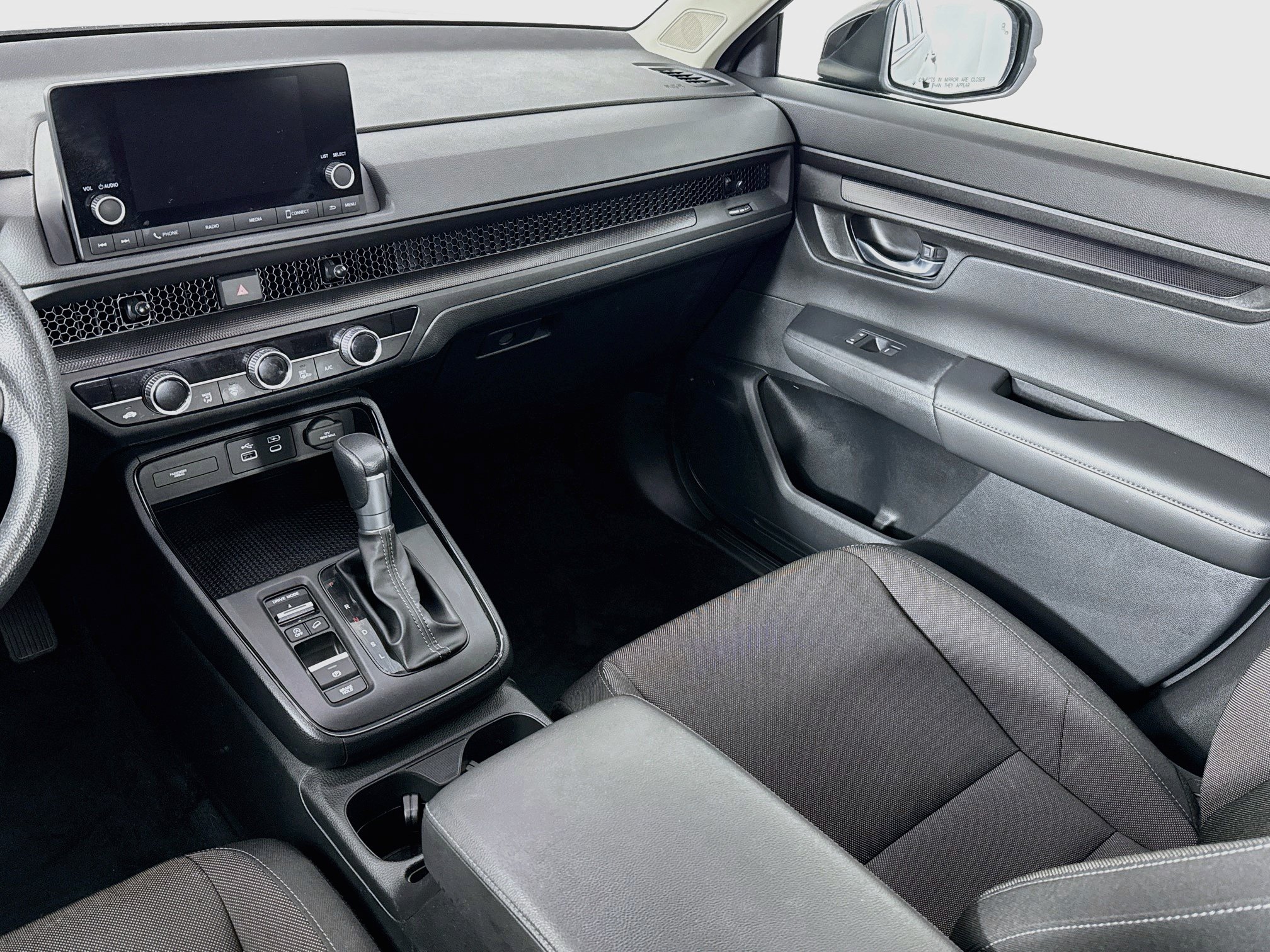 Certified 2024 Honda CR-V EX image 23