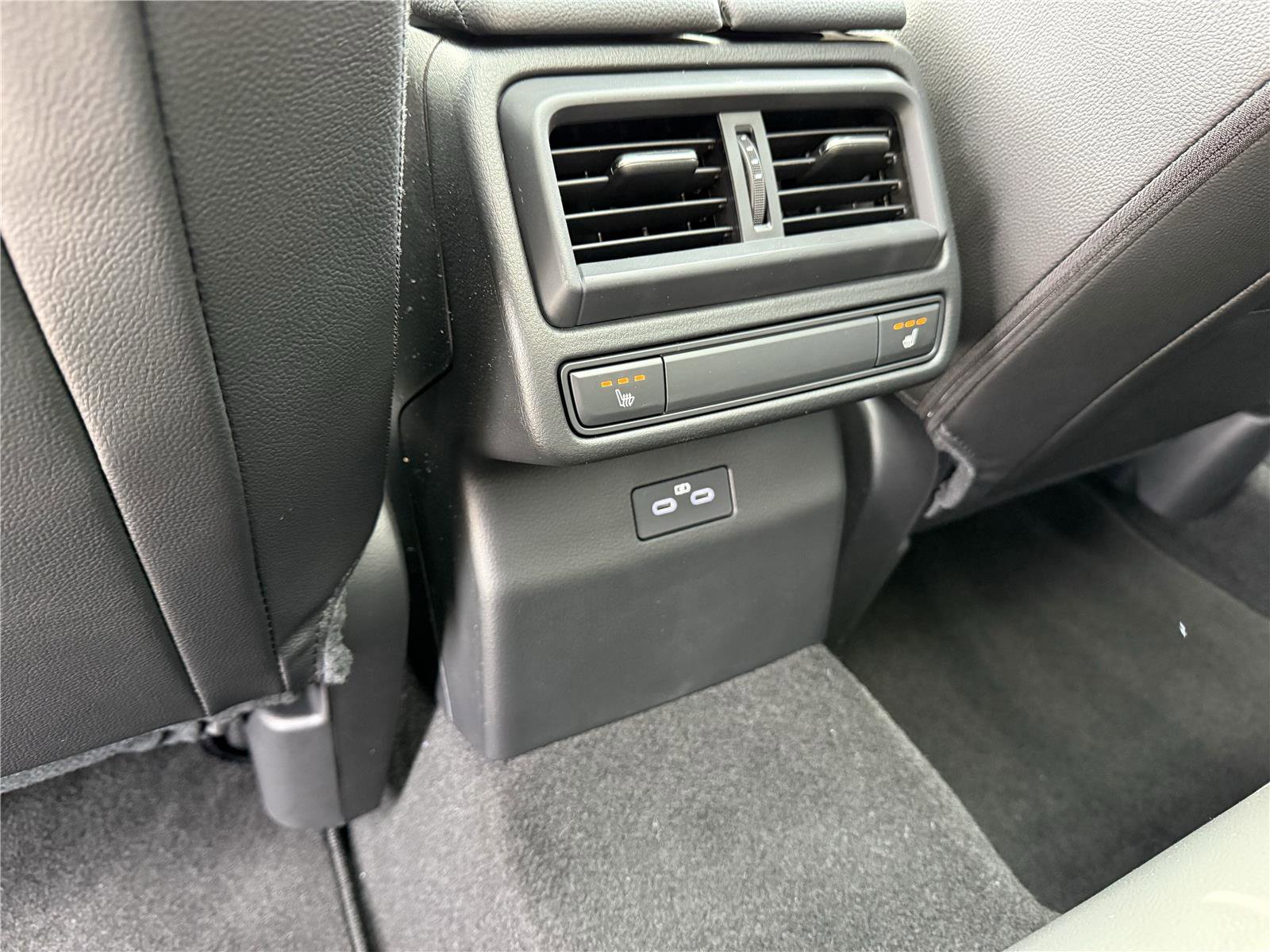 New 2026 MAZDA CX-50 2.5 Turbo w/ Premium Plus Pkg image 28