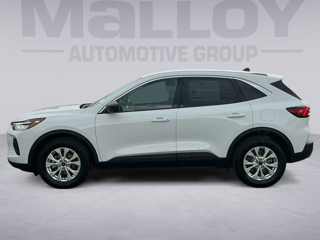 Used 2023 Ford Escape Active image 2
