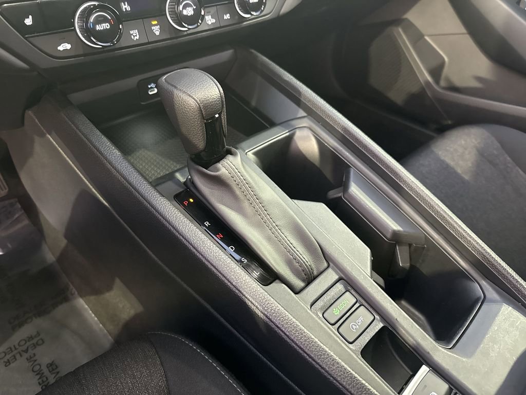 Used 2023 Honda Accord EX image 19