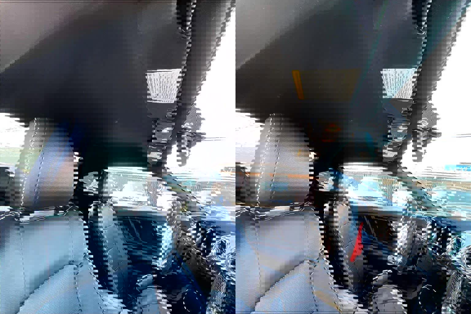 Used 2018 Ford Mustang GT Premium w/ Black Accent Package image 24