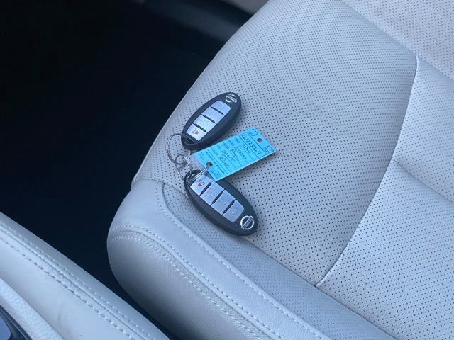 Used 2019 Nissan Rogue Sport SL w/ Premium Package image 32