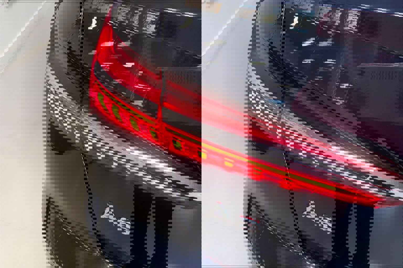 Used 2020 Audi A6 3.0T Premium Plus w/ Premium Plus Package image 32