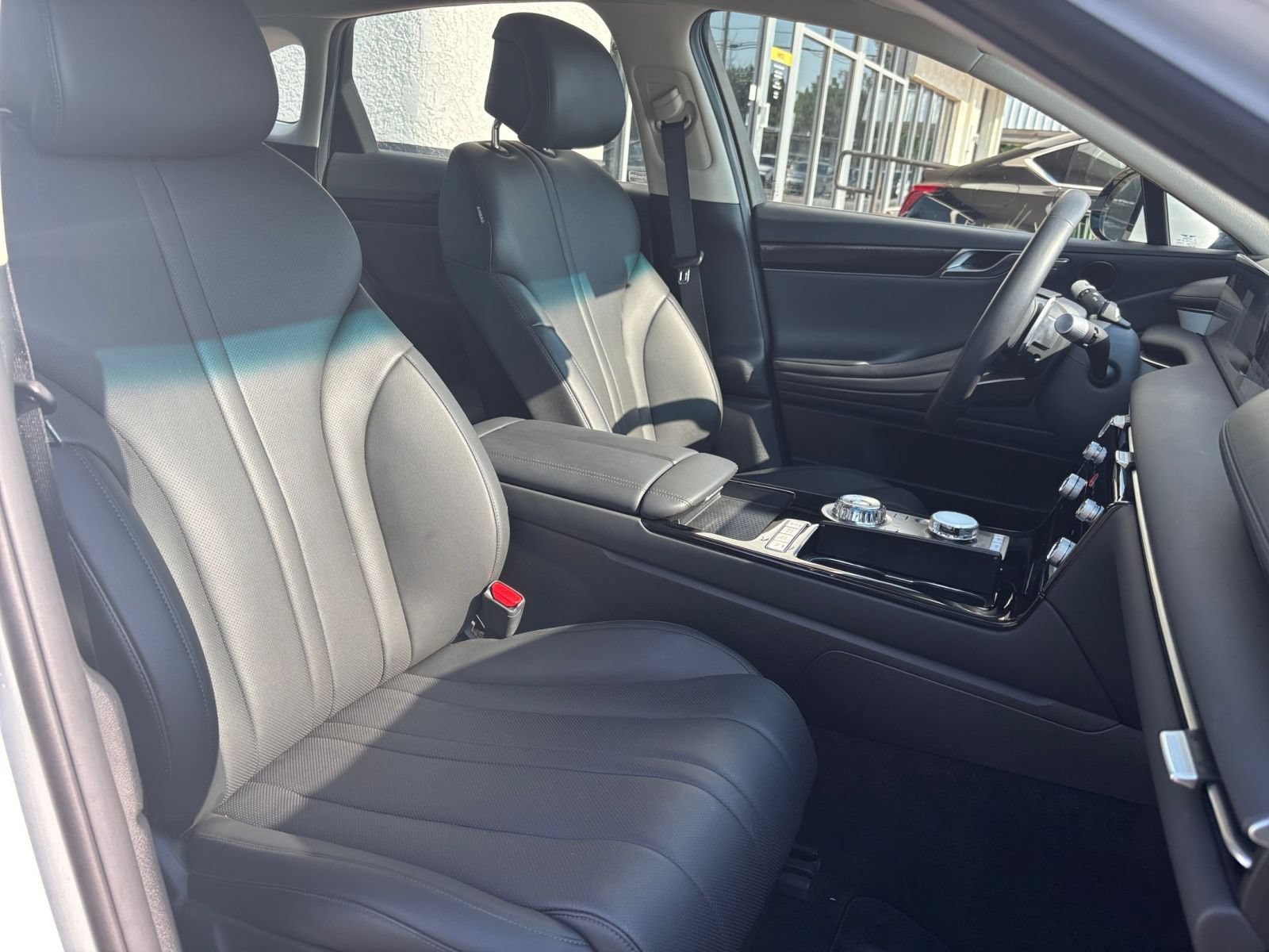 Used 2026 Genesis G80 2.5T AWD/4WD image 33