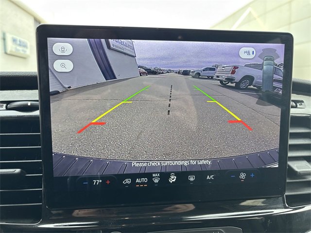 Used 2023 Ford Transit 350 XLT image 15