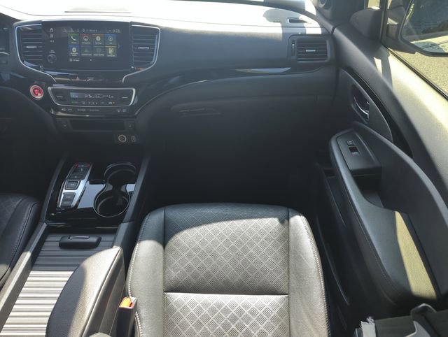 Used 2019 Honda Passport Touring image 15