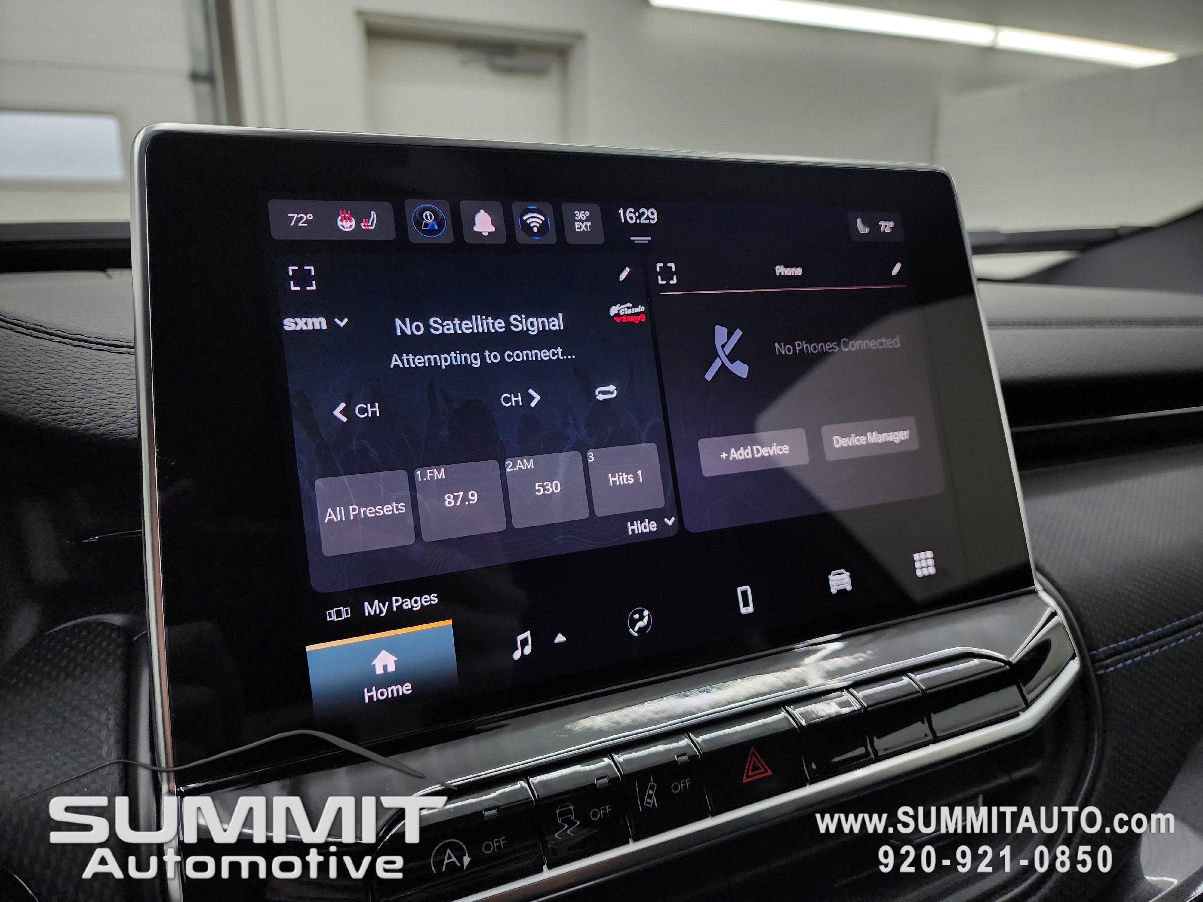 New 2026 Jeep Compass Latitude image 11