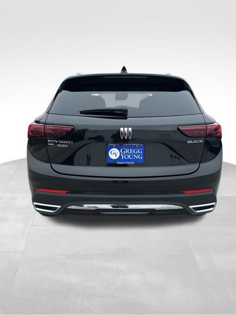 Used 2025 Buick Envision Preferred image 7