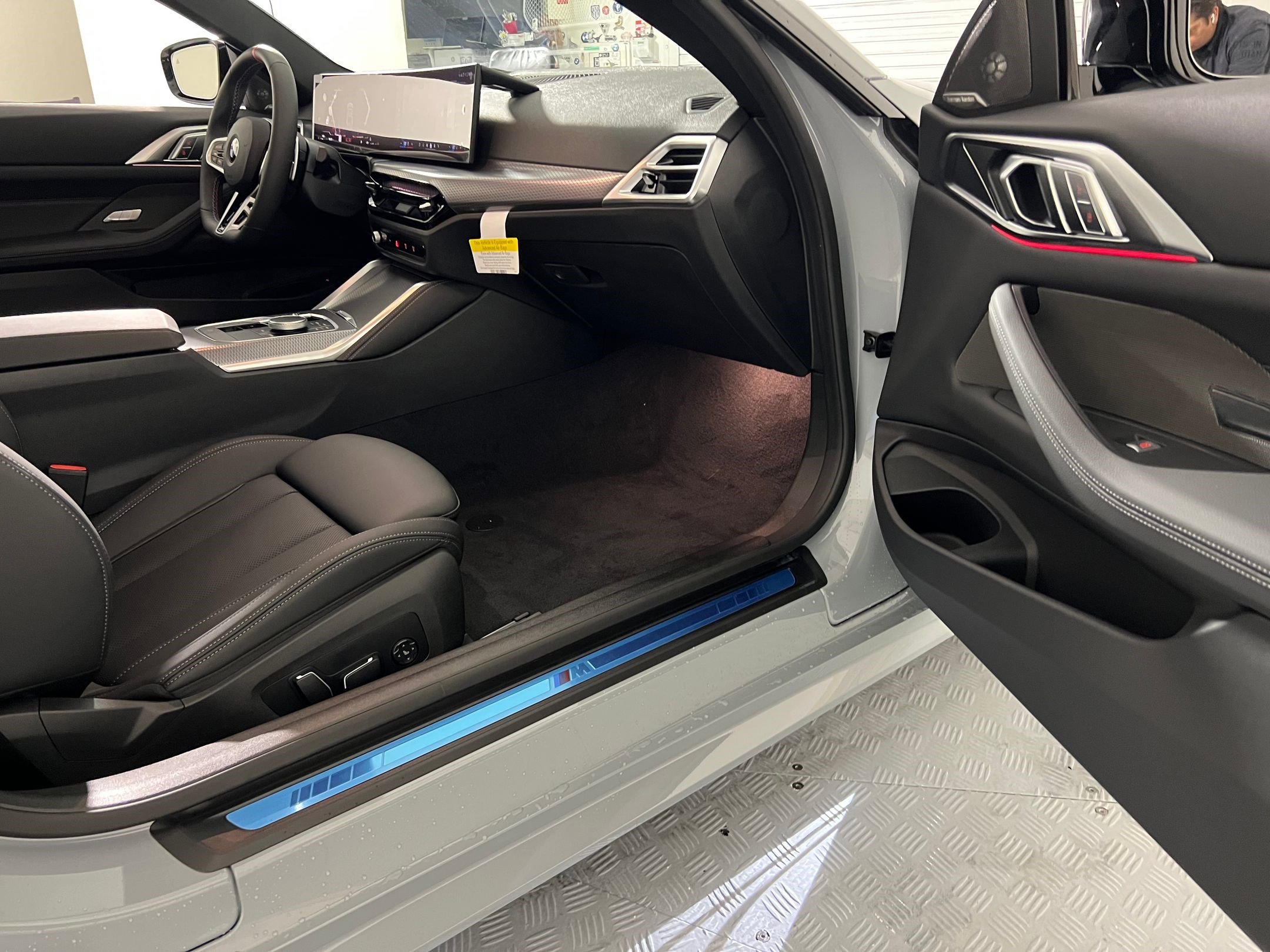 New 2026 BMW M440i Coupe w/ Premium Package image 31