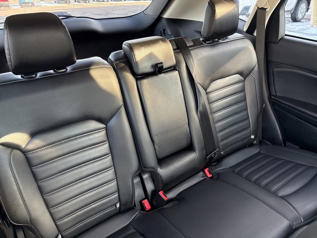 Used 2024 Ford Edge SEL w/ Convenience Package image 22