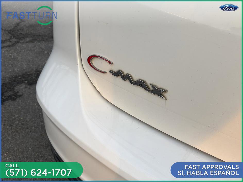 Used 2013 Ford C-MAX SE w/ Winter Pkg image 20