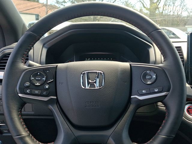 Certified 2023 Honda Odyssey Sport image 21