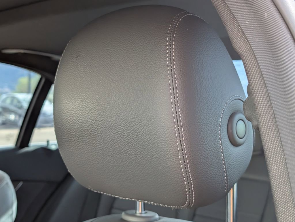 Certified 2019 Mercedes-Benz C 300 4MATIC Sedan image 13