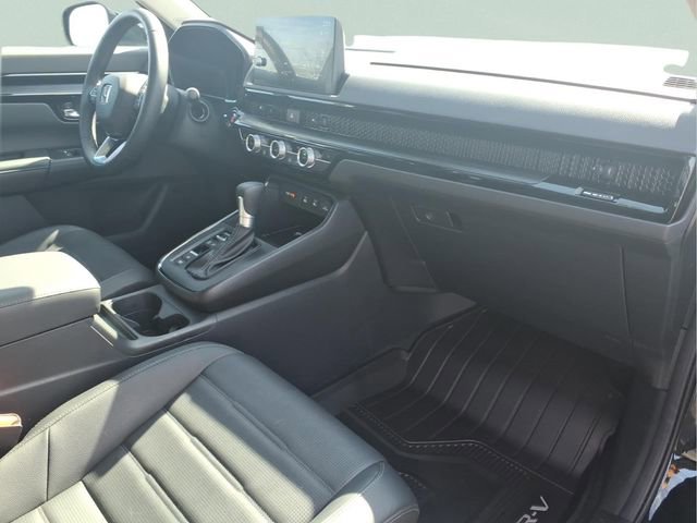 Used 2026 Honda CR-V EX-L image 22