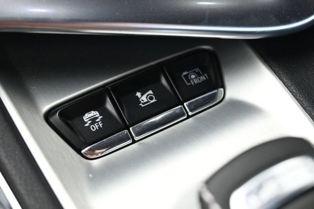 Used 2024 Chevrolet Corvette Stingray Preferred Conv w/ Z51 Performance Package RWD image 30