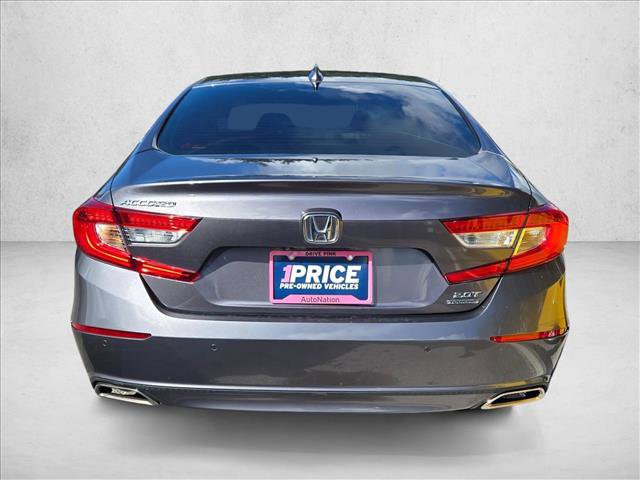 Used 2020 Honda Accord Touring image 7
