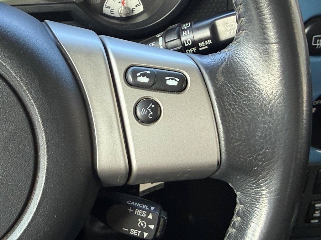 Used 2012 Toyota FJ Cruiser 4WD image 29