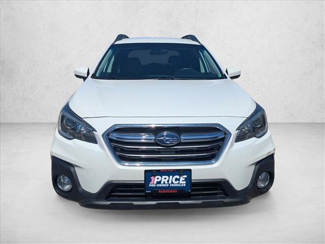 Used 2018 Subaru Outback 2.5i Premium AWD/4WD image 2