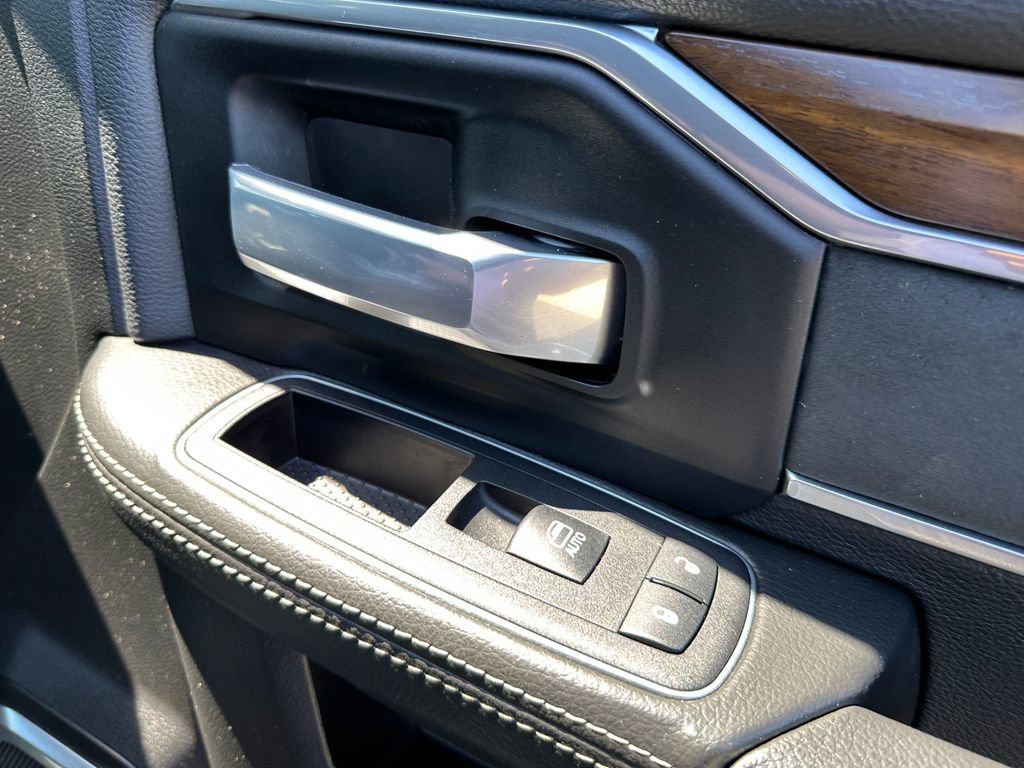 Certified 2024 RAM 2500 Laramie image 17