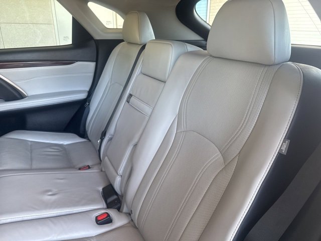 Used 2017 Lexus RX 350 AWD image 18