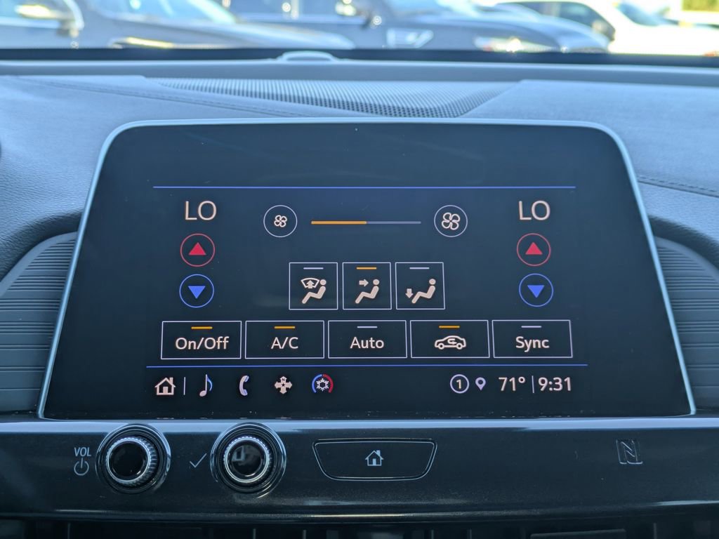 Used 2021 Cadillac CT4 Luxury image 21