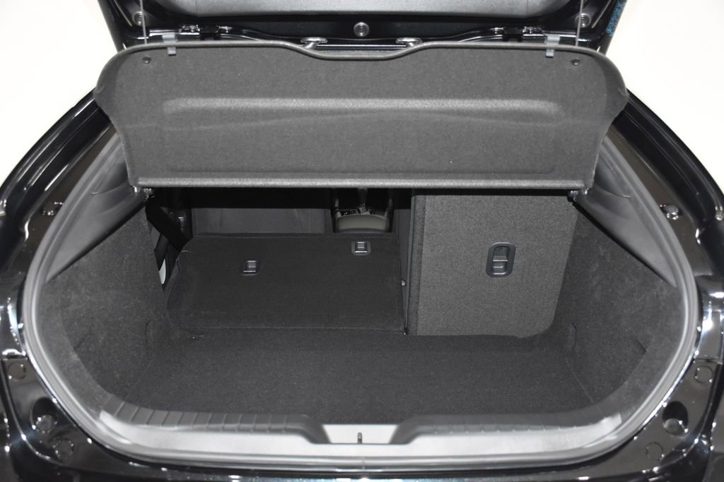 New 2026 MAZDA MAZDA3 s image 28