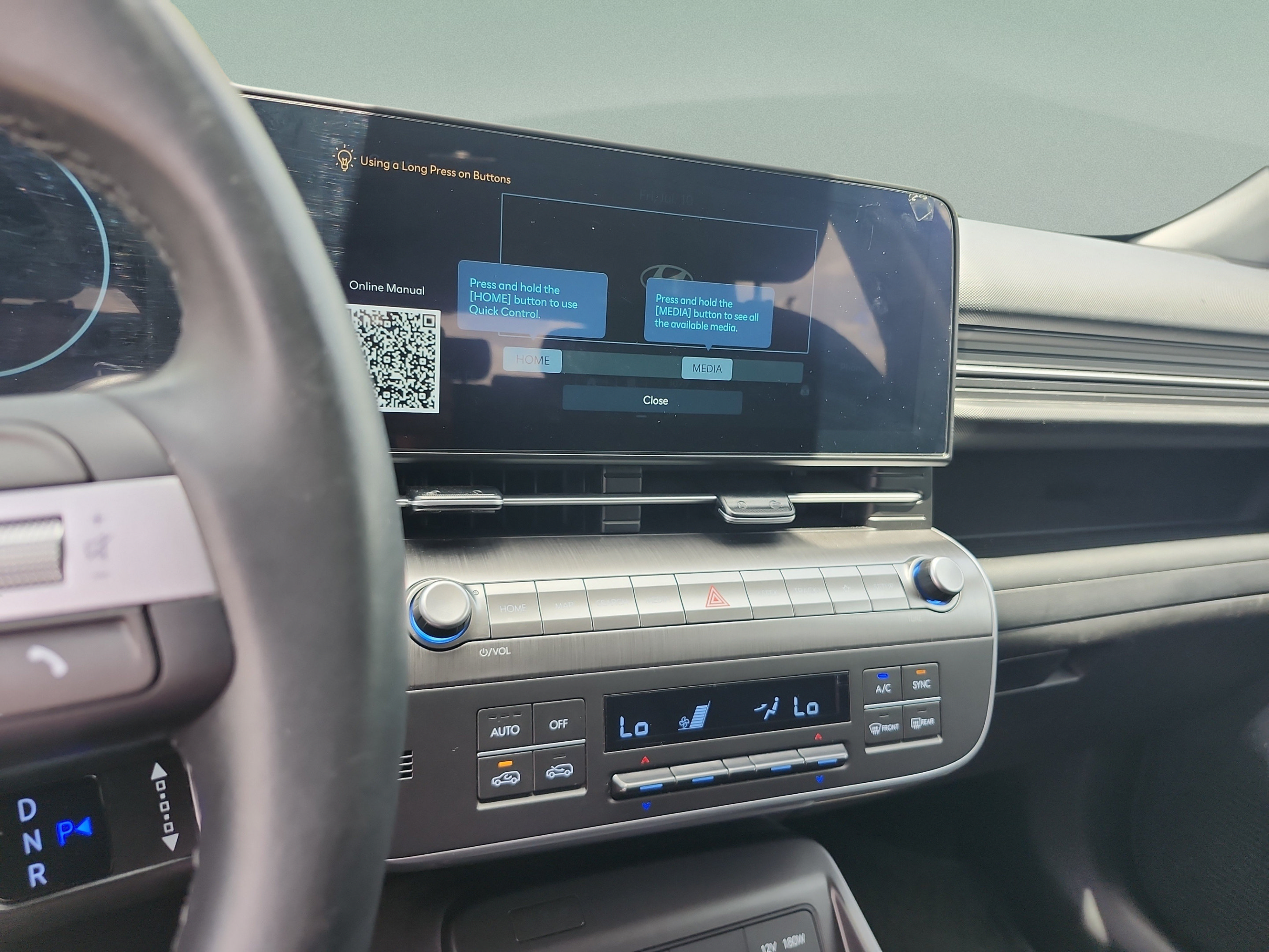 Certified 2024 Hyundai Kona SEL w/ Convenience Package FWD image 12