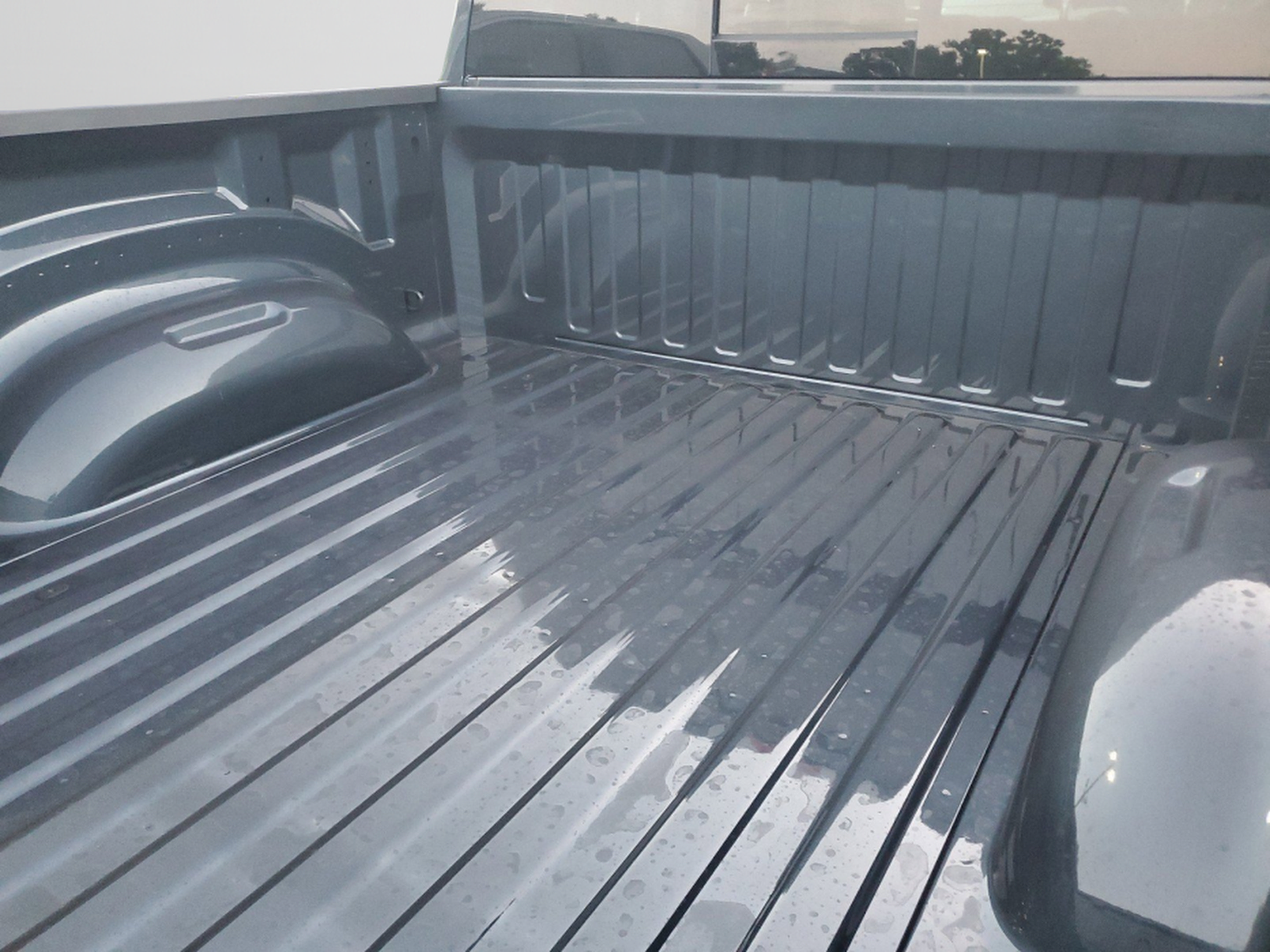 Used 2026 RAM 1500 Big Horn AWD/4WD image 13