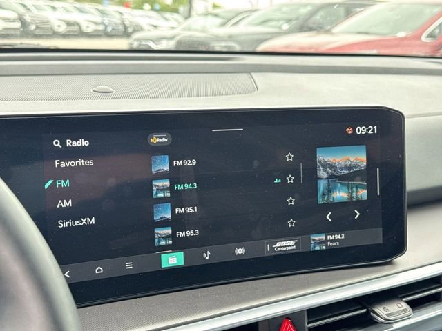 Used 2025 Kia Sorento SX Prestige AWD/4WD image 23