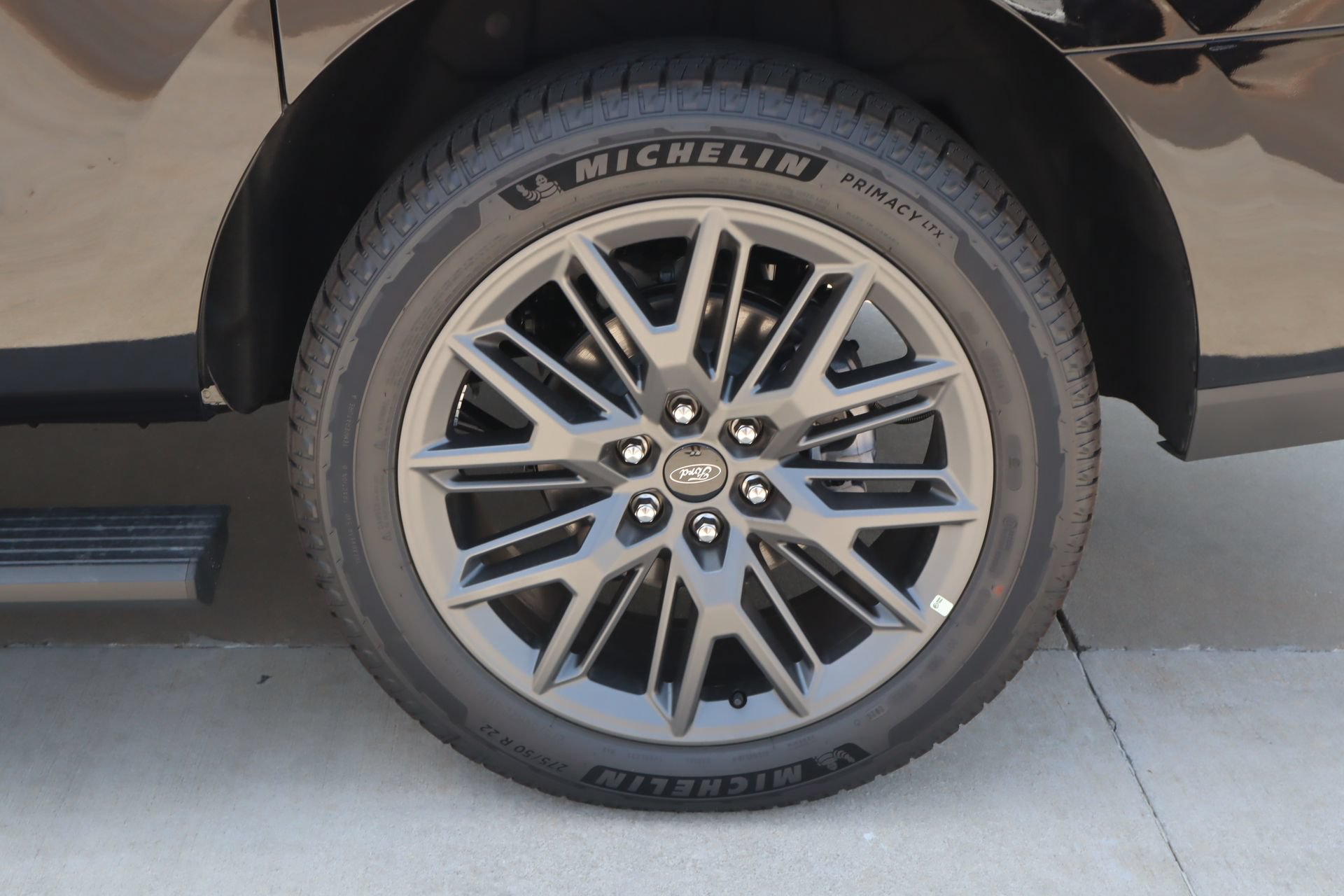 New 2027 Ford Expedition Max Platinum w/ Stealth Appearance Package AWD/4WD image 21