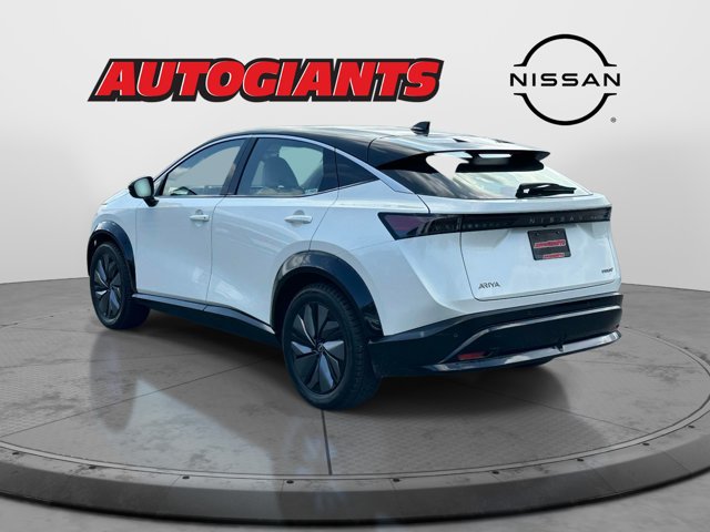 Used 2023 Nissan Ariya FWD image 5
