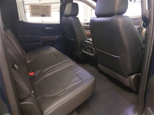 Used 2020 Chevrolet Silverado 1500 High Country image 11