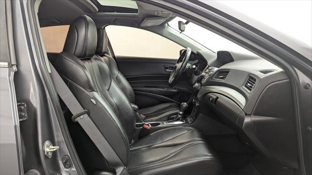 Used 2020 Acura ILX image 22