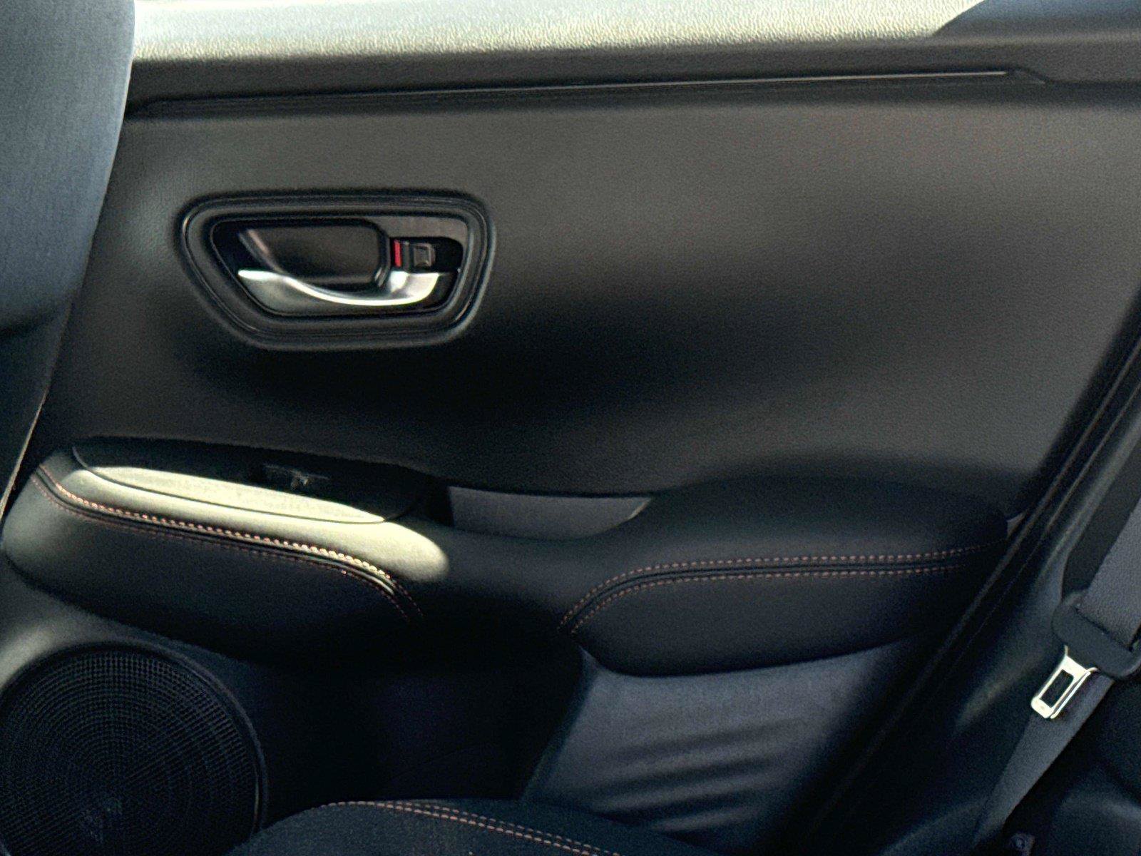 Certified 2024 Honda HR-V Sport image 14
