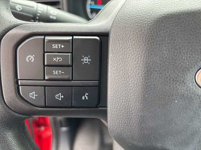 New 2023 Ford F550 4x4 Regular Cab Super Duty image 24