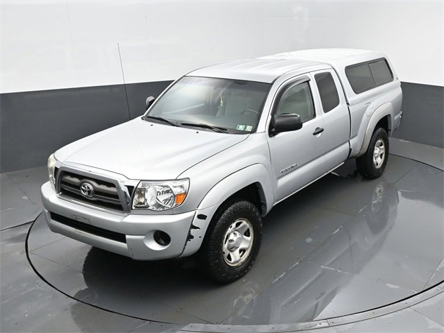 Used 2009 Toyota Tacoma Base image 20