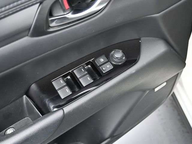 Used 2020 MAZDA CX-5 Touring AWD/4WD image 15
