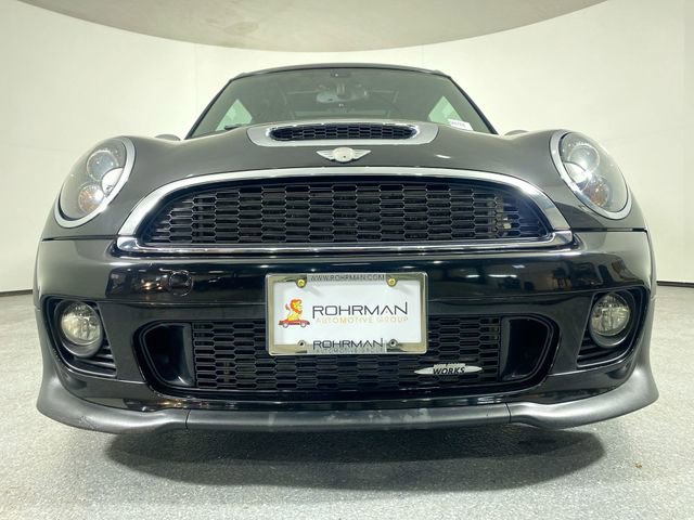 Used 2013 MINI Cooper Clubman John Cooper Works image 26