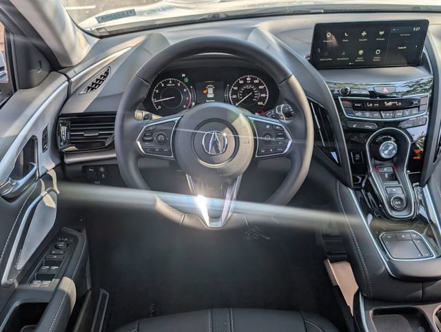 New 2026 Acura RDX SH-AWD w/ Technology Package image 10