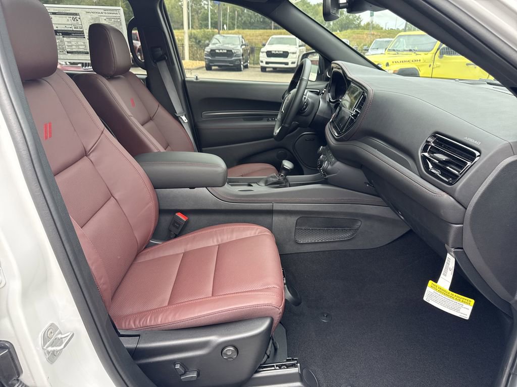 New 2026 Dodge Durango GT image 37