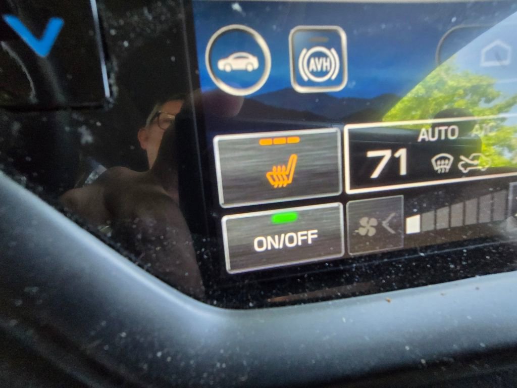 Used 2024 Subaru Ascent Onyx Edition Limited AWD/4WD image 19