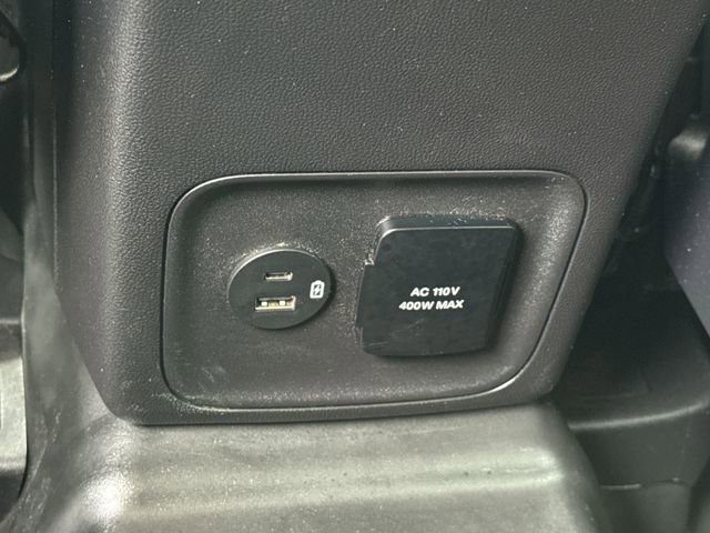 Used 2023 Ford Bronco Sport Badlands AWD/4WD image 11