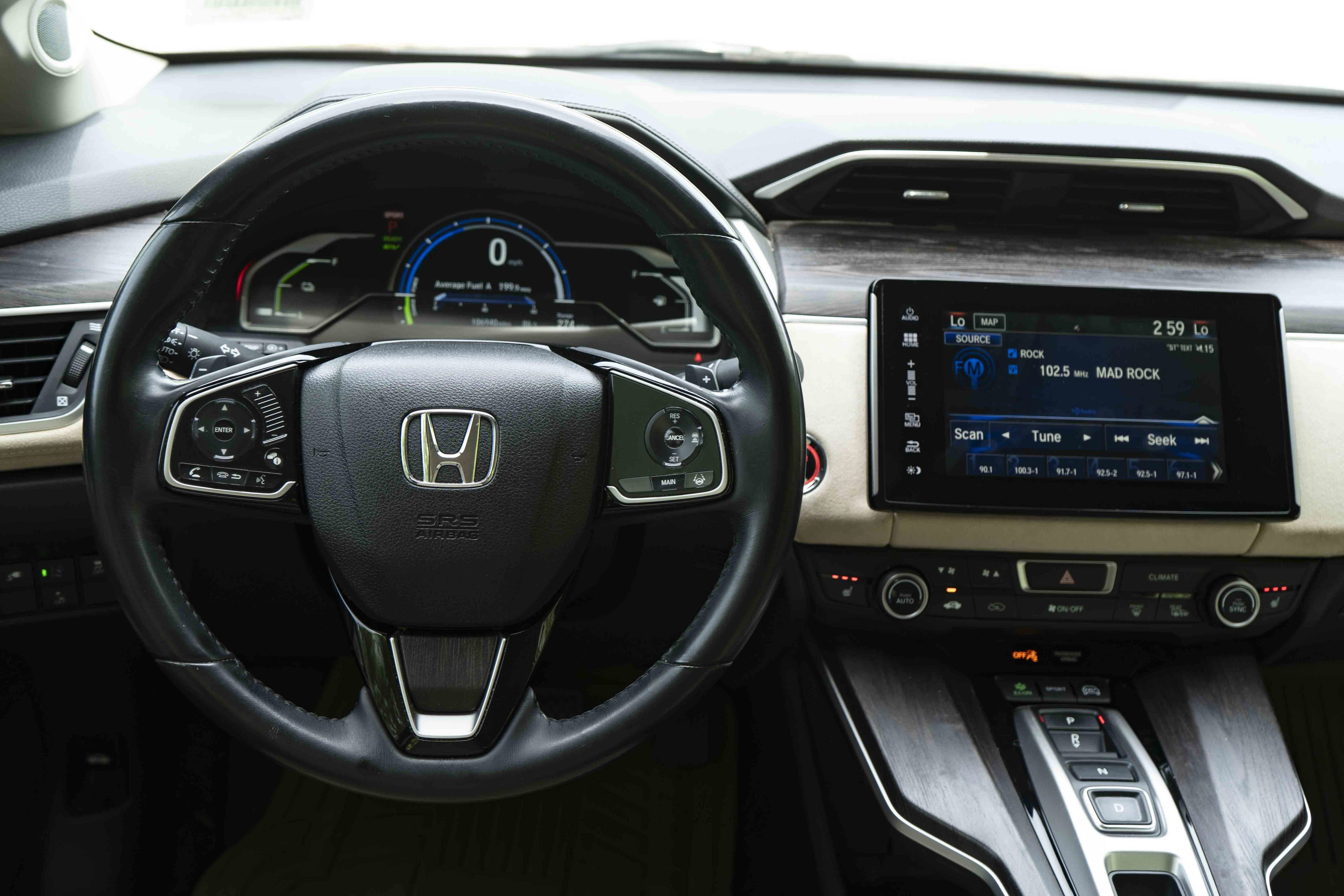 Used 2018 Honda Clarity Touring image 19