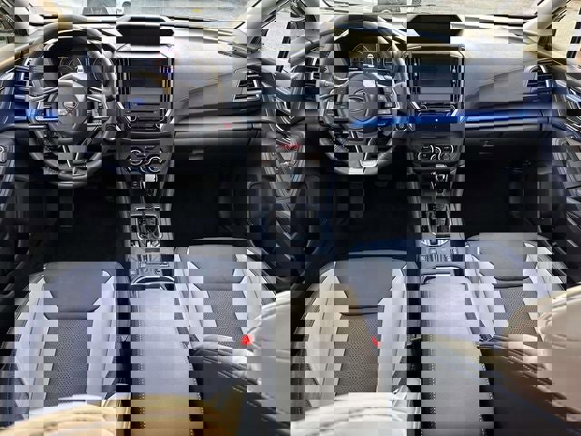 Used 2023 Subaru Crosstrek Hybrid w/ Moonroof Package w/Navigation image 21