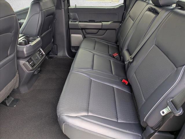 New 2026 Ford F150 Lariat AWD/4WD image 16
