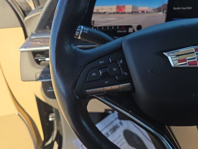 Used 2021 Cadillac Escalade Premium Luxury image 19