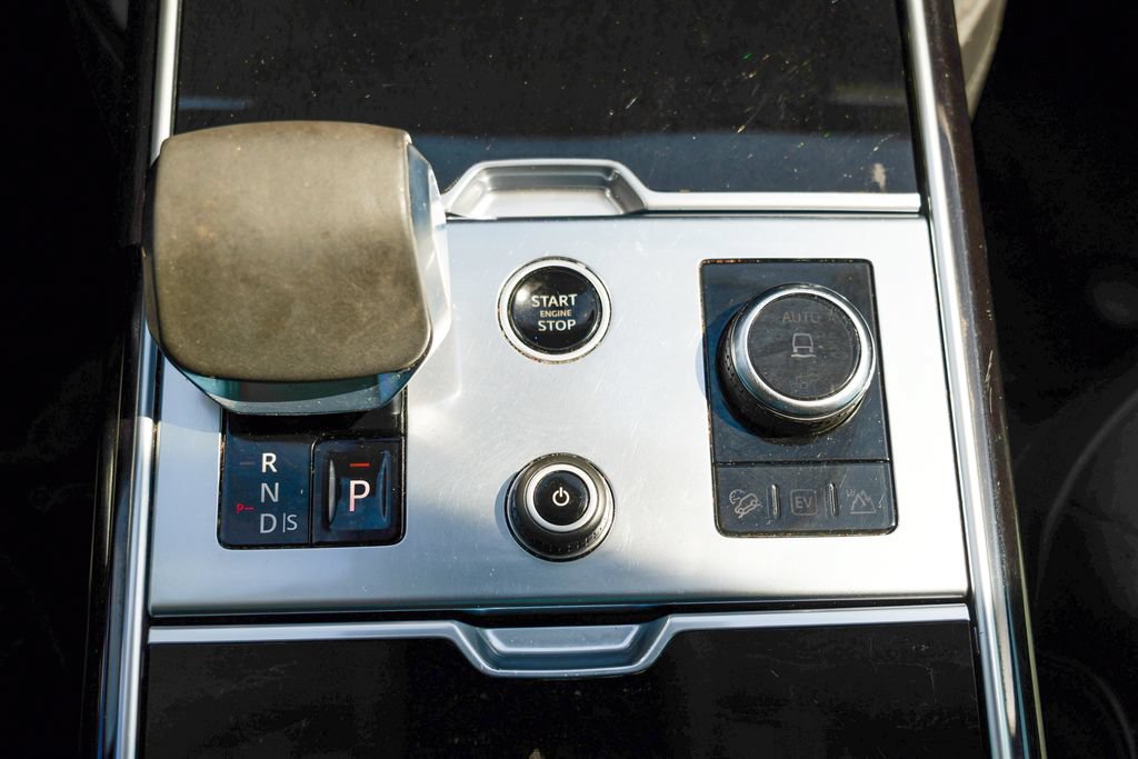 Used 2023 Land Rover Range Rover Autobiography AWD/4WD image 50