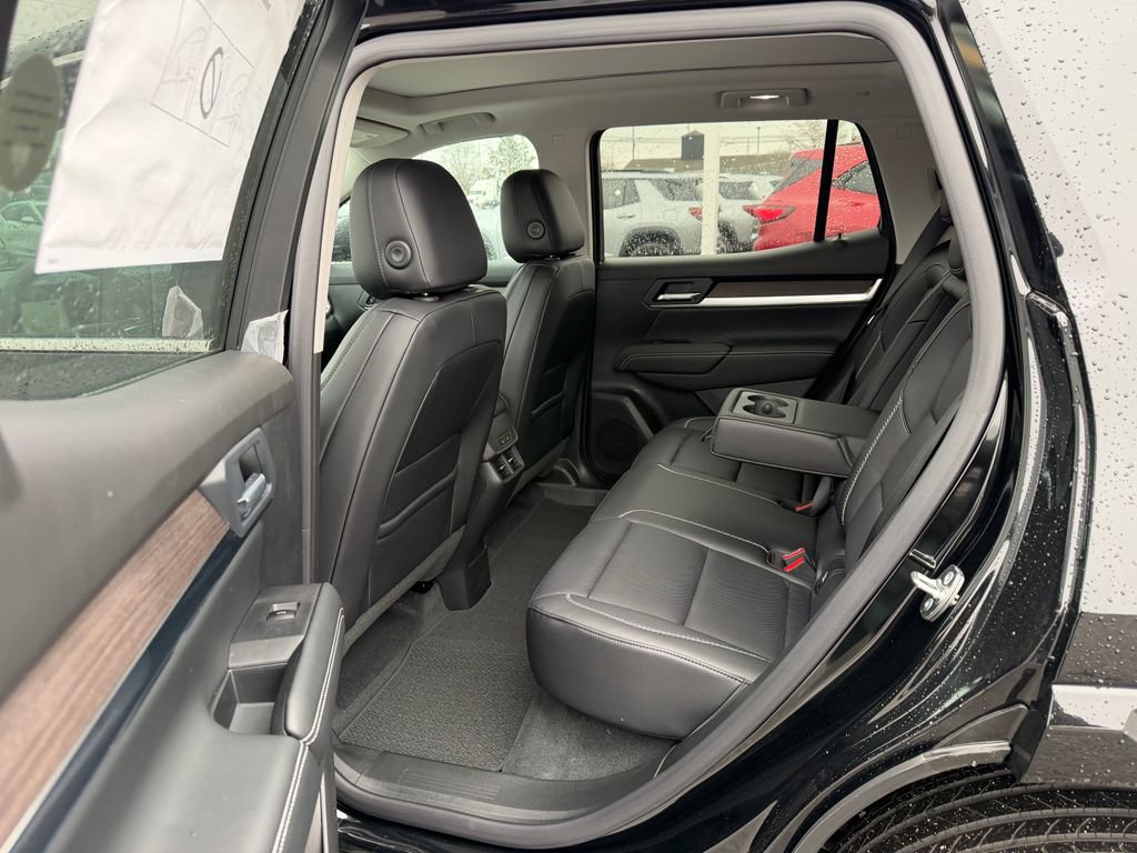 New 2026 GMC Terrain Denali image 17