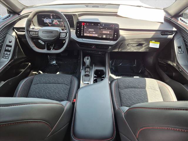 New 2026 Dodge Charger R/T w/ Driver Convenience Group AWD/4WD image 16